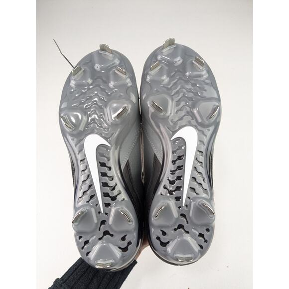 Nike Women's HyperDiamond 4 Elite Softball Cleats - Picture 5 of 8